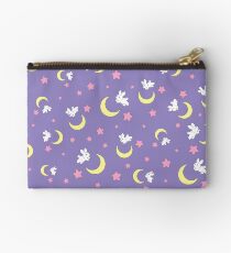 Rabbit of the Moon Studio Pouch