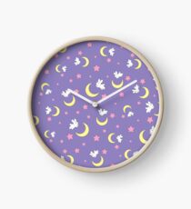 Reloj Conejo de la luna