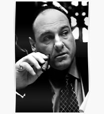 Tony Poster