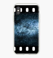 Tiefes Universum iPhone-Hülle & Cover