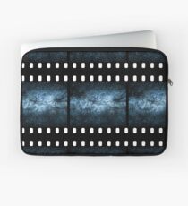 Tiefes Universum Laptoptasche