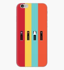 5SOS iPhone-Hülle & Cover