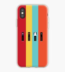 5SOS iPhone Case