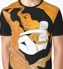 Hallucination Graphic T-Shirt