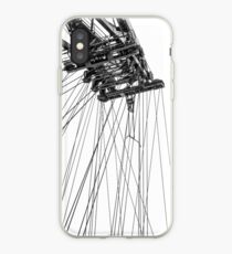 machines VI iPhone Case
