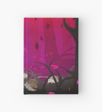 Cuaderno de tapa dura Formación