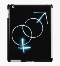 signs iPad Case/Skin