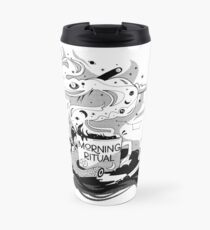 Morning Ritual Travel Mug