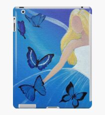 HOPE RISING iPad Case/Skin