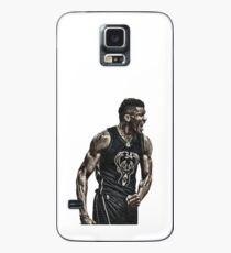 Giannis Antetokounmpo Case/Skin for Samsung Galaxy
