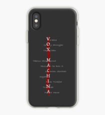 Critical Role: Vox Machina iPhone Case
