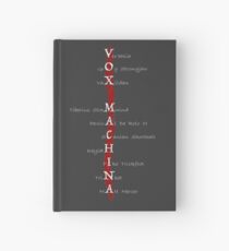 Critical Role: Vox Machina Hardcover Journal