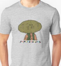 Clarence Unisex T-Shirt