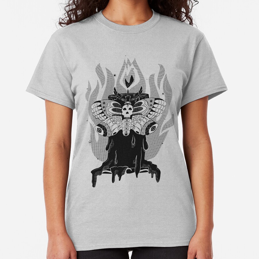 Death Classic T-Shirt