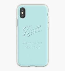 Mason Jar Fan #1 iPhone Case