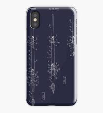 Paintbrush iPhone Case