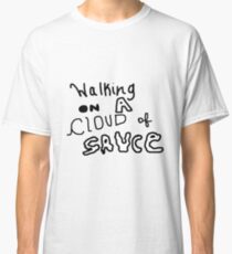 cloud of sauce Classic T-Shirt