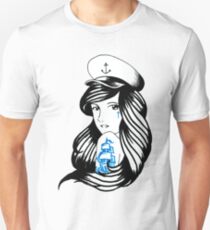 Mariner Unisex T-Shirt