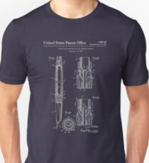 Pen Unisex T-Shirt