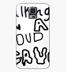 cloud of sauce Case/Skin for Samsung Galaxy