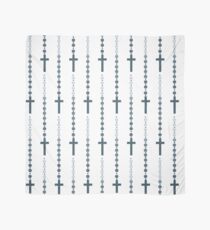 Rosary Beads Scarf