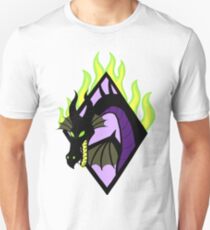 The Mistress of All Evil Unisex T-Shirt