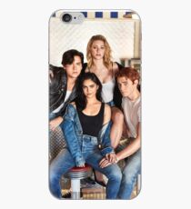Riverdale - Saison 2 Fotoshooting iPhone-Hülle & Cover