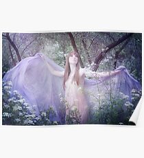 Fledgling Poster