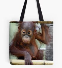What a Look Tote Bag