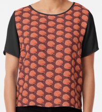 Echidna Chiffon Top