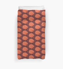 Echidna Duvet Cover