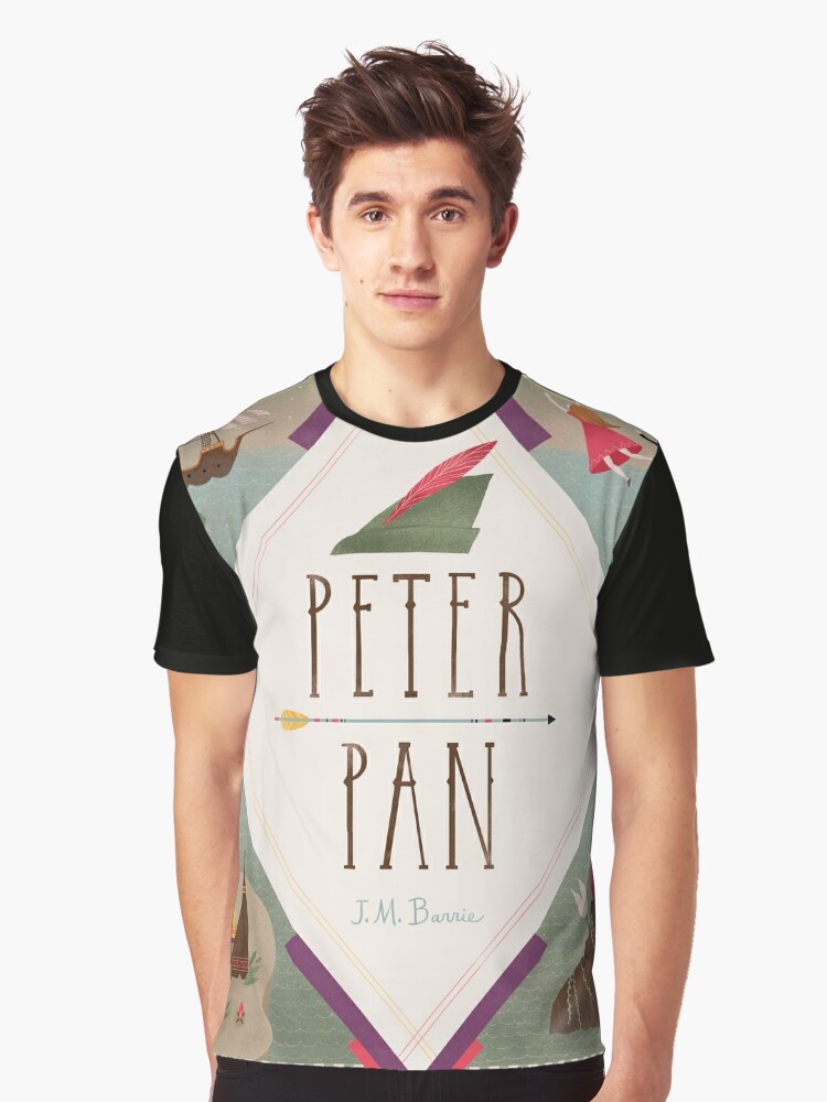 peter pan shirt target