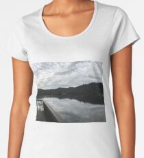 Reflection Women's Premium T-Shirt