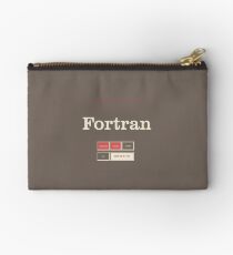 Its Fortran Studio Pouch