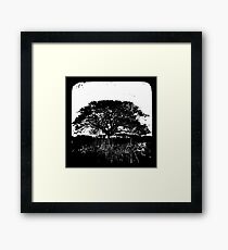Another World TtV Framed Print