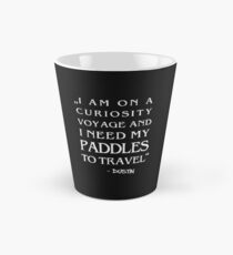 Stranger Things Tall Mug
