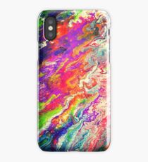 Sheer Insanity iPhone Case/Skin
