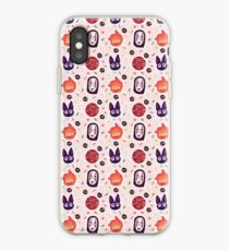 Studio Ghibli iPhone Case