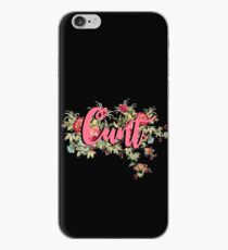Cunt iPhone Case