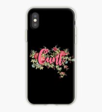 Cunt iPhone Case