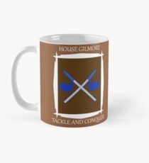 House Gilmore Mug