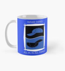 House Danes Mug