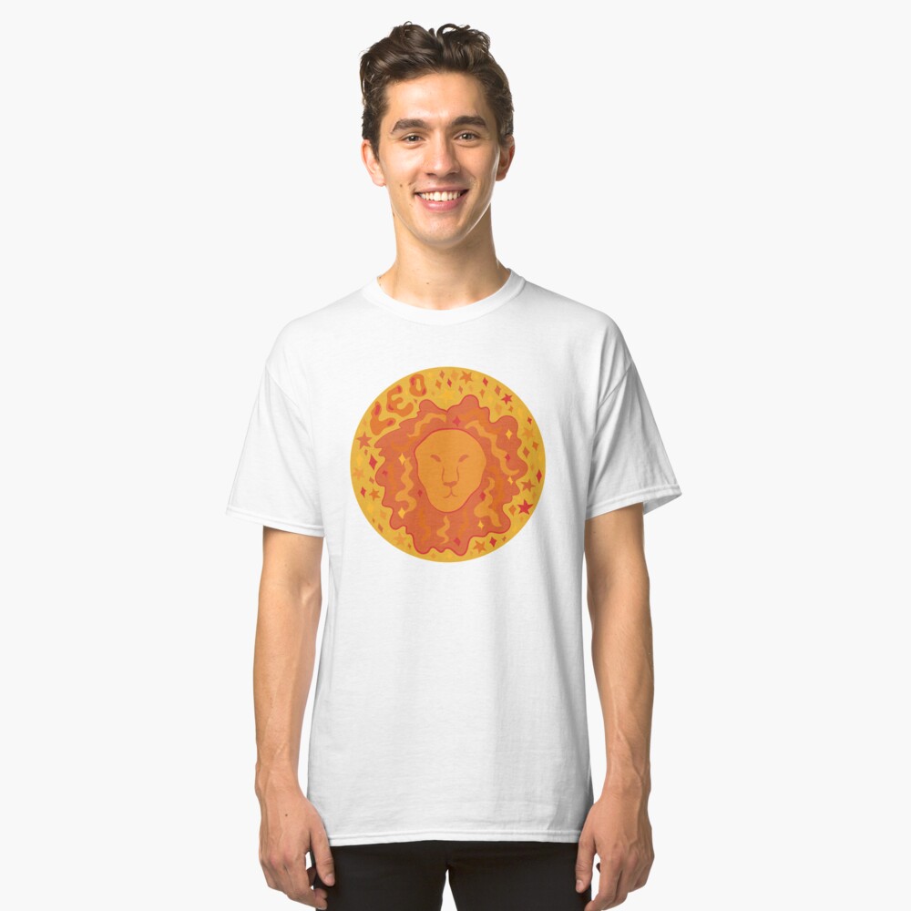 Leo Classic T-Shirt