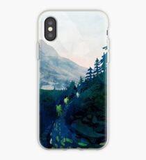 Heritage Art Series - Jade iPhone Case