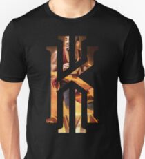 kyrie irving - Great design is making something memorable and meaningful. Unisex T-Shirt