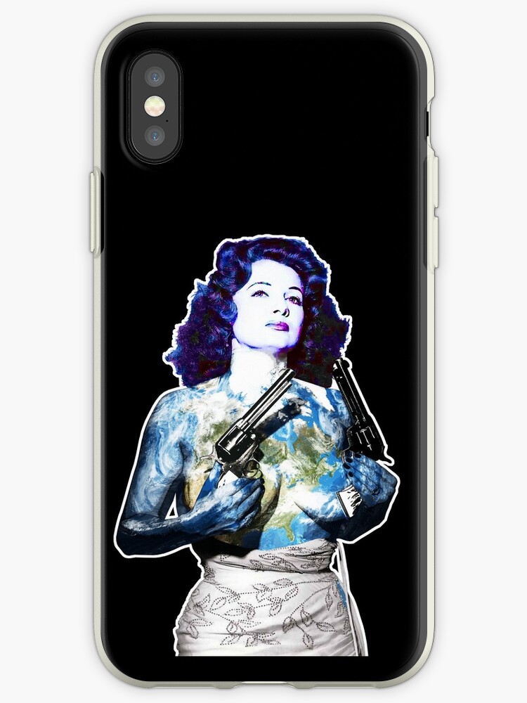 coque iphone xr girl sexy