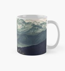 Mountain Fog Mug