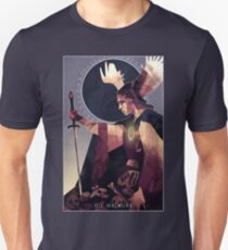 Die Walküre (The Valkyrie) Unisex T-Shirt