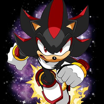 Pin by Airi_Nekita on Sonic  Sonic and shadow, Shadow the