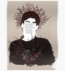 Neil Perry Poster